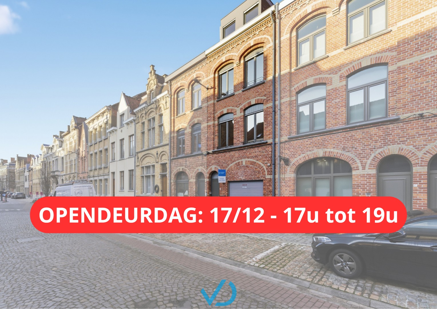 Maison à vendre à Ypres avec 2 chambres - photo 1