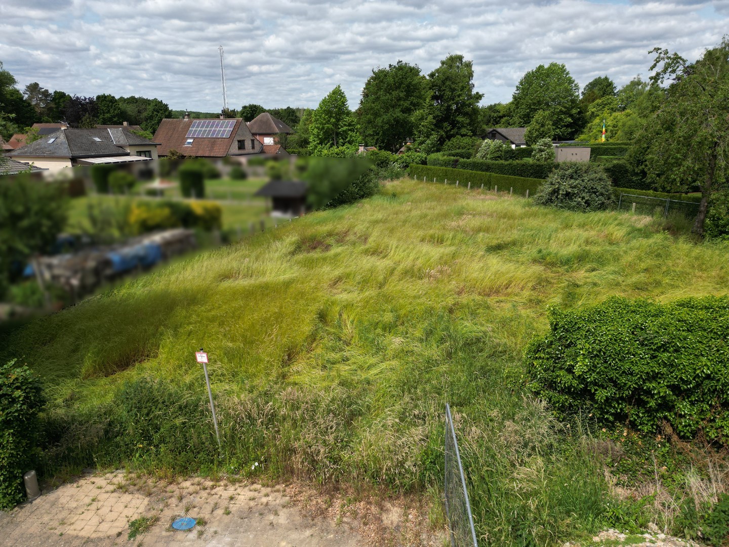 Grond te koop in Haacht - foto 4