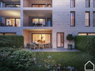 Appartement à vendre à Ypres