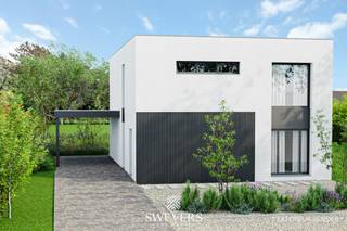 Interesse? Meer informatie op www.SWEVERS.be. - Deze prachtig gelegen bouwgrond in de Steenstraat 4 te Lummen biedt de ideale basis voor...