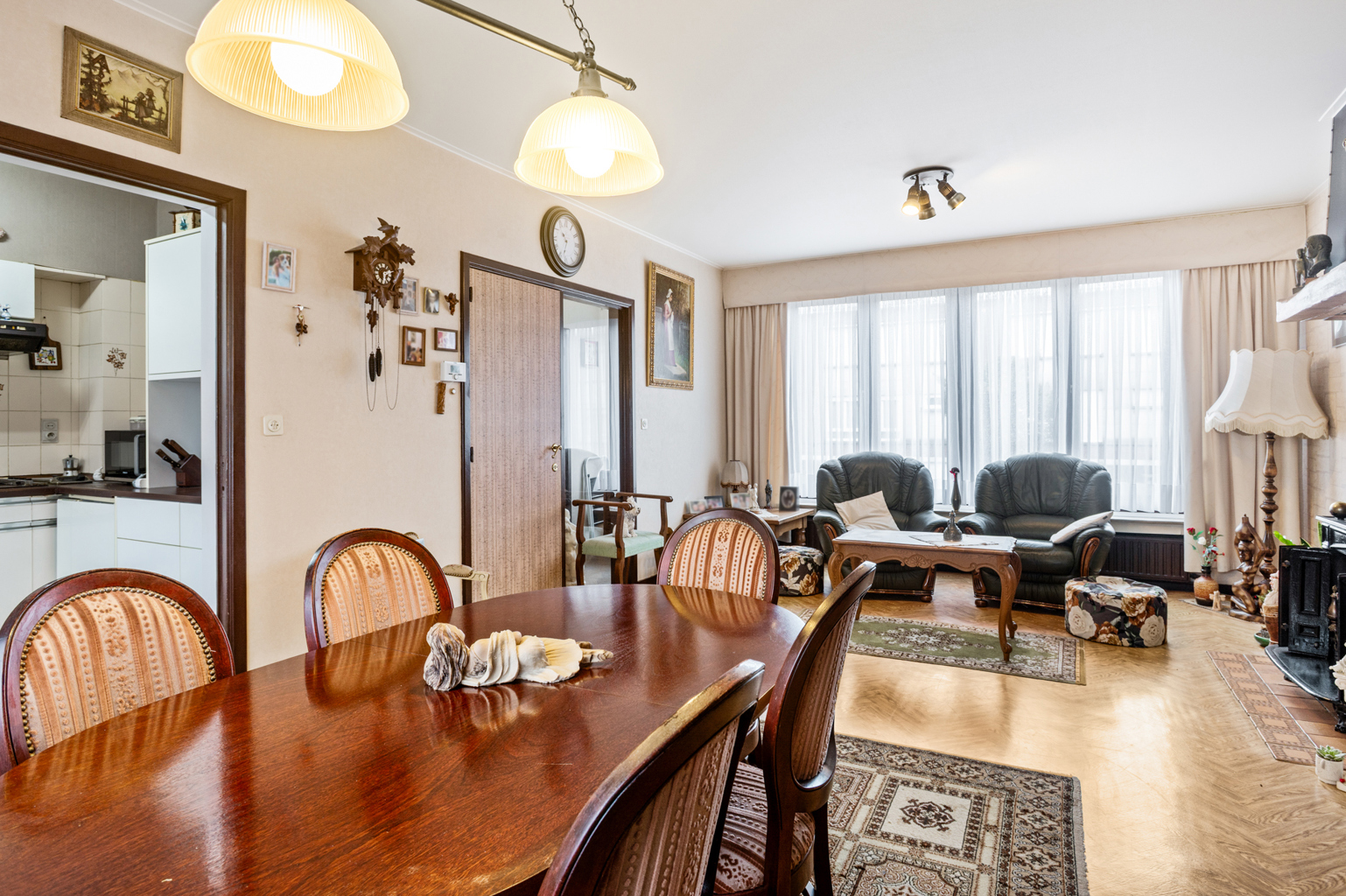 Maison à vendre à Ekeren avec 3 chambres - photo 5