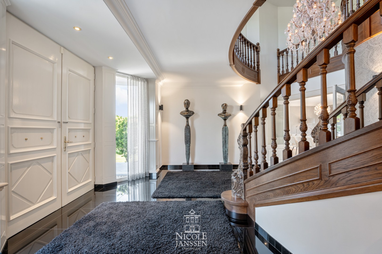 Maison à vendre à Zutendaal avec 5 chambres - photo 5