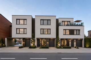 Commercial for sale in Aalst