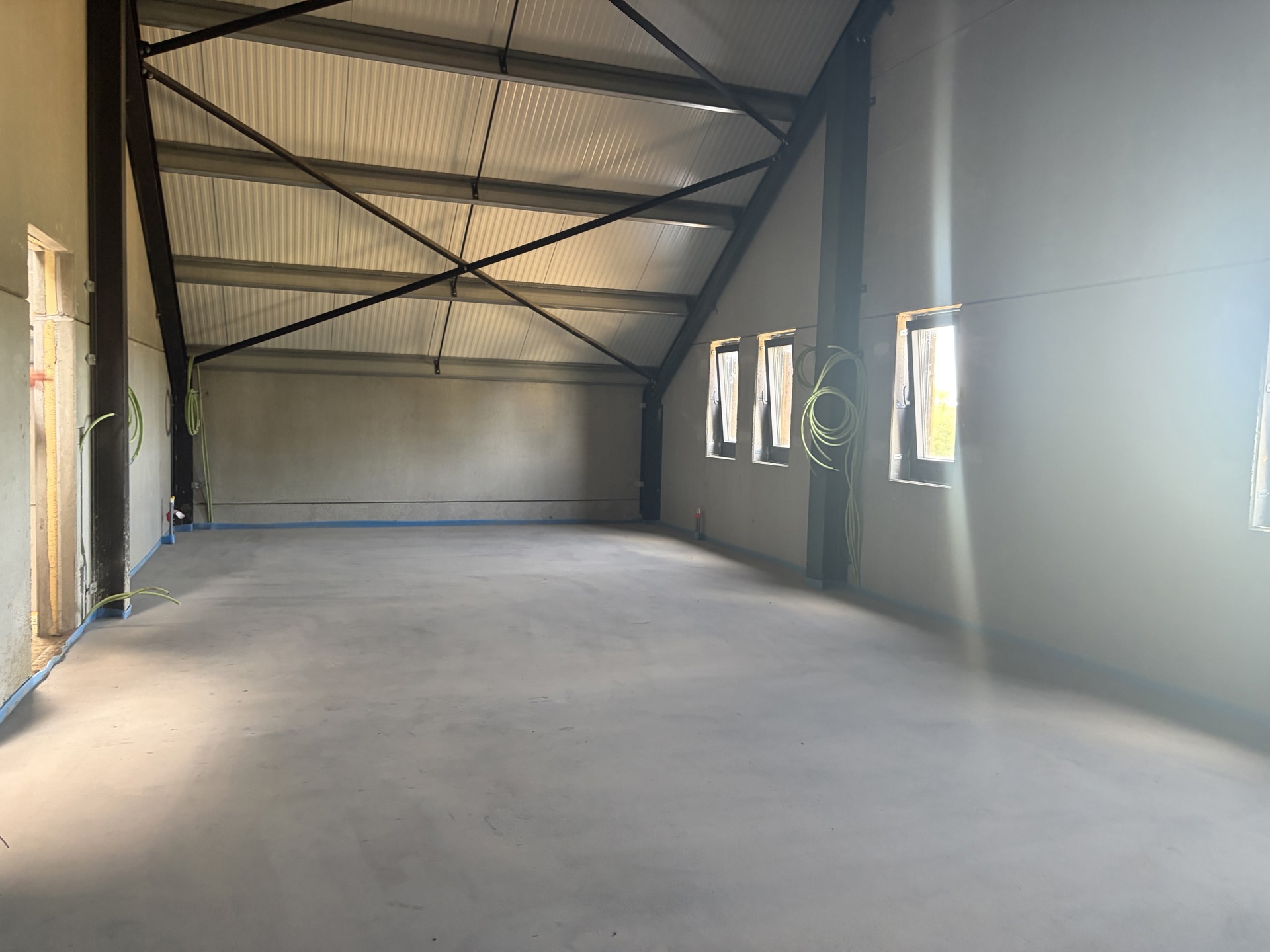 Commercial for rent in Chaumont-Gistoux - photo 4