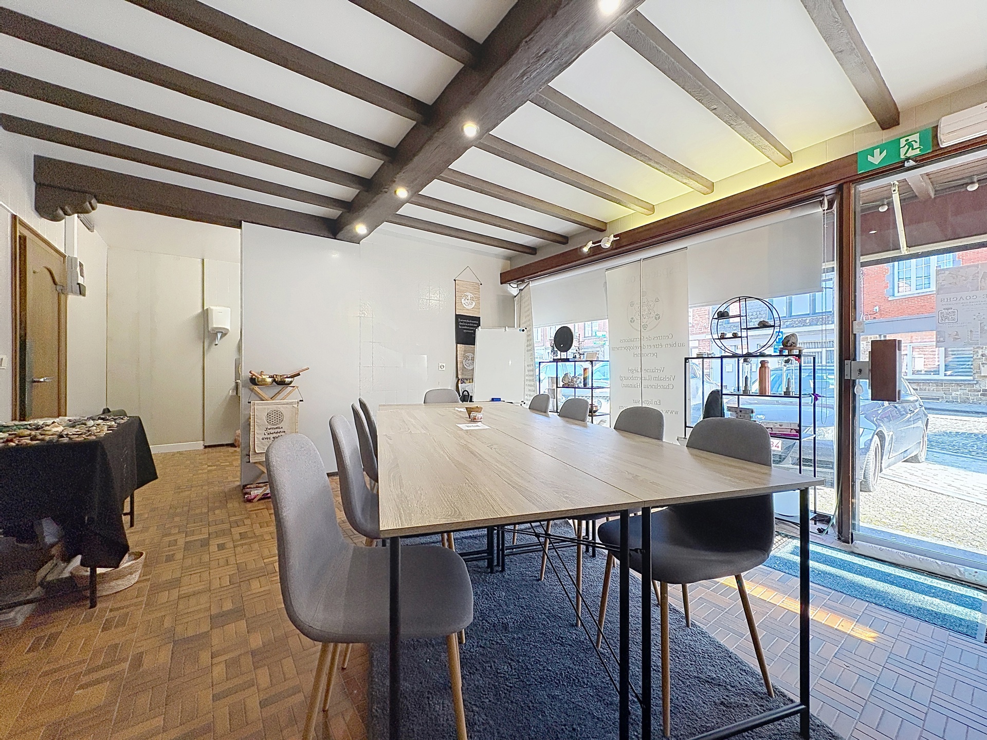 Commercieel te huur in Stavelot - foto 4