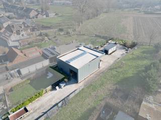 Commercial à vendre à Alost