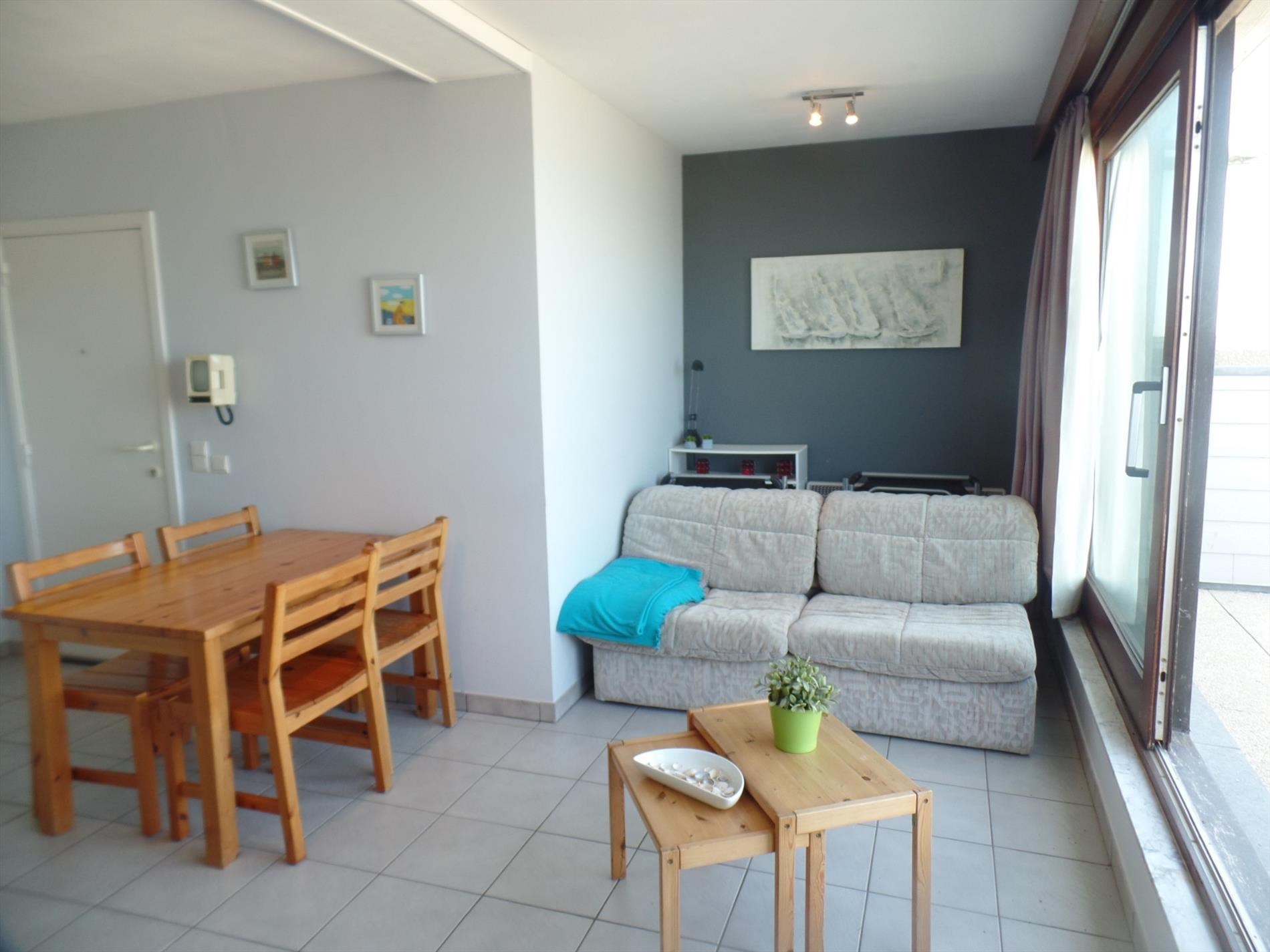 Apartment for sale in De Panne with 1 bedroom - photo 3