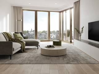 RES. B'HIVE – Dat is futureproof wonen in het groen, op de meest centrale locatie in Hasselt! B'Hive staat symbool voor centraal wonen,...