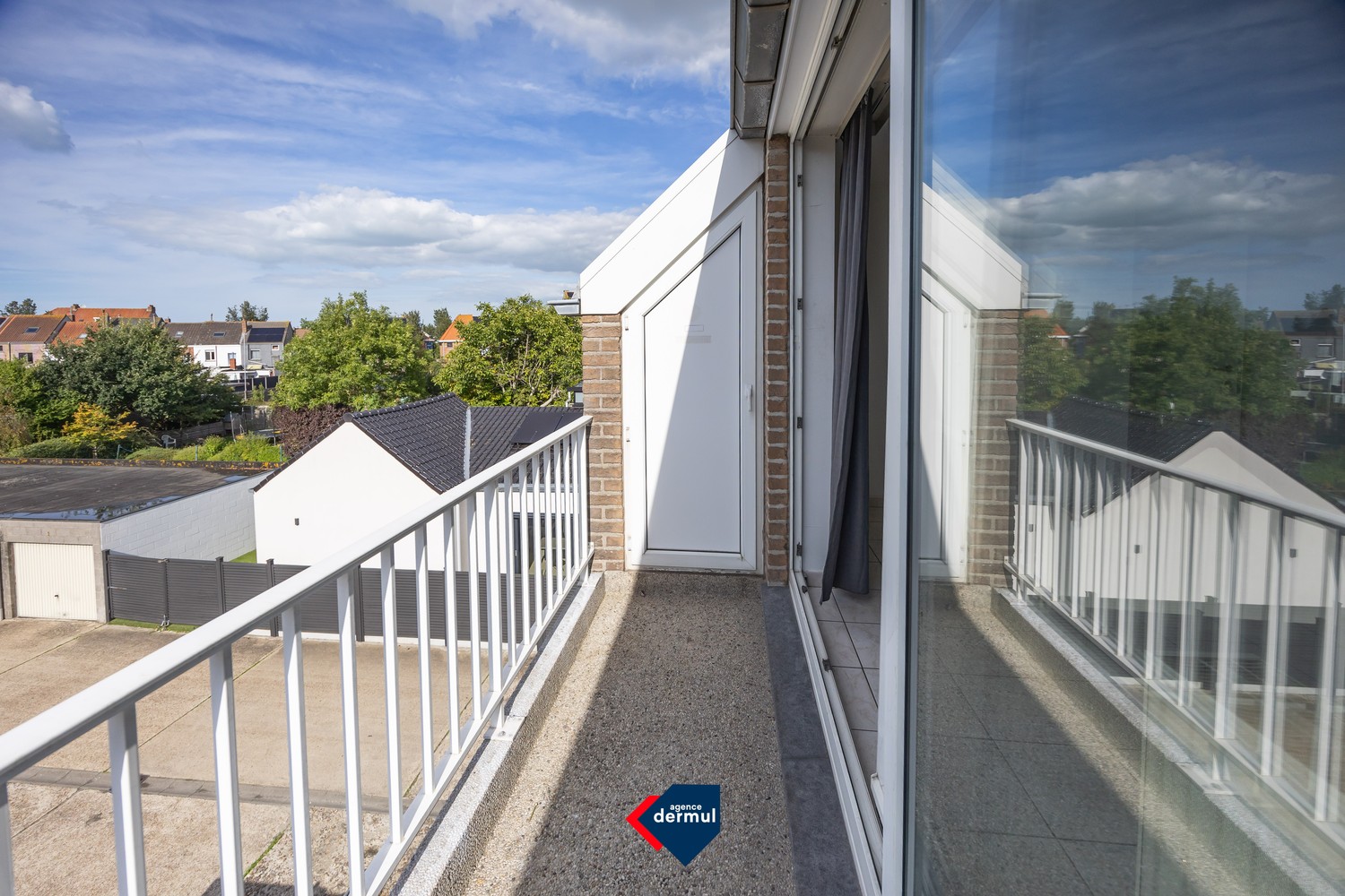 RUSTIG GELEGEN 2 SLAAPKAMERAPPARTEMENT - foto 4