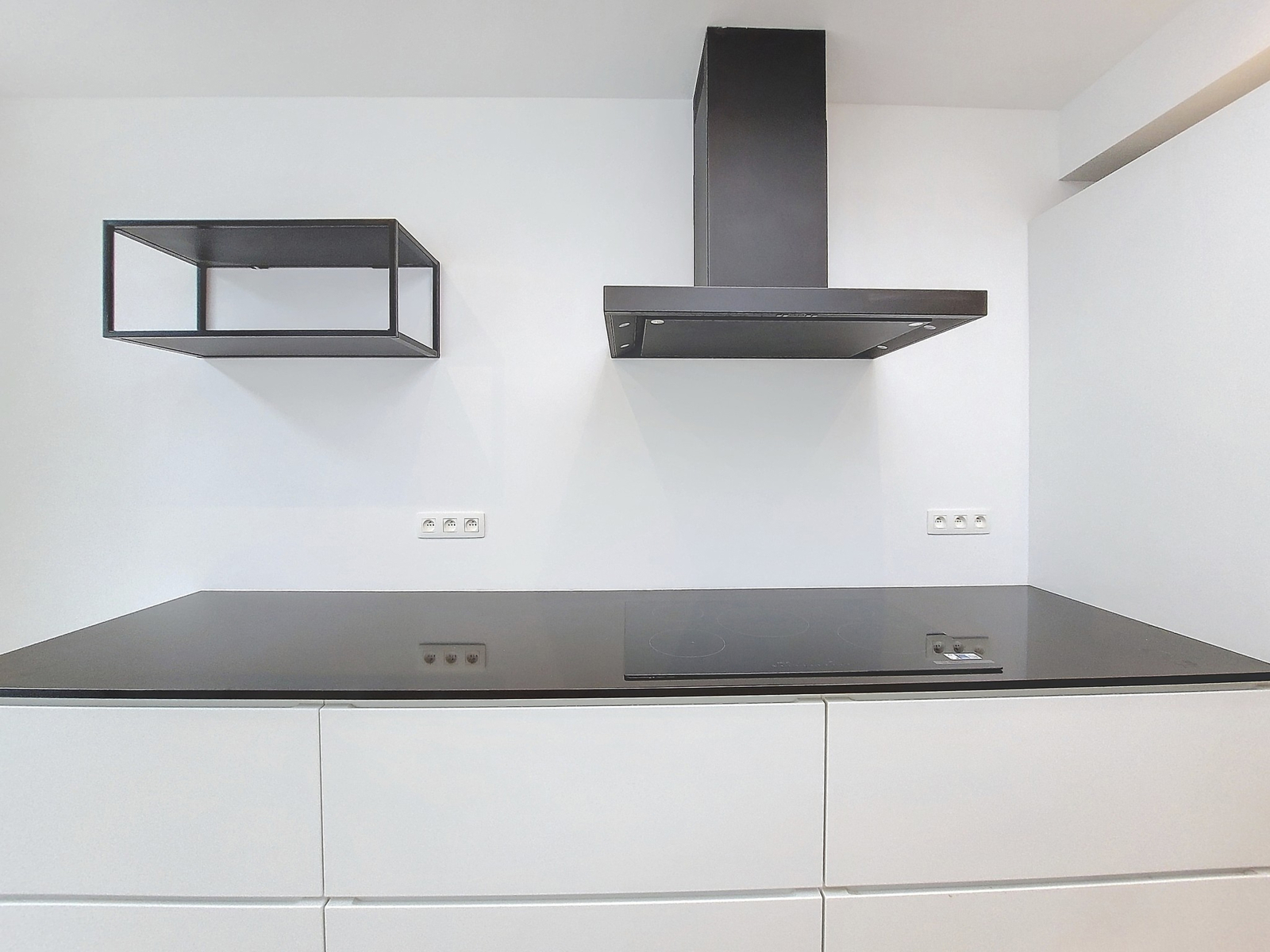 MODERN GERENOVEERD EN ENERGIEZUINIG APPARTEMENT - foto 5