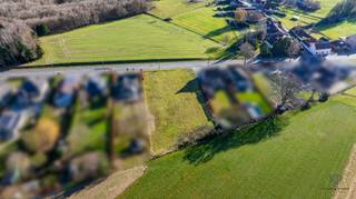 Terrain à vendre à Zwalm