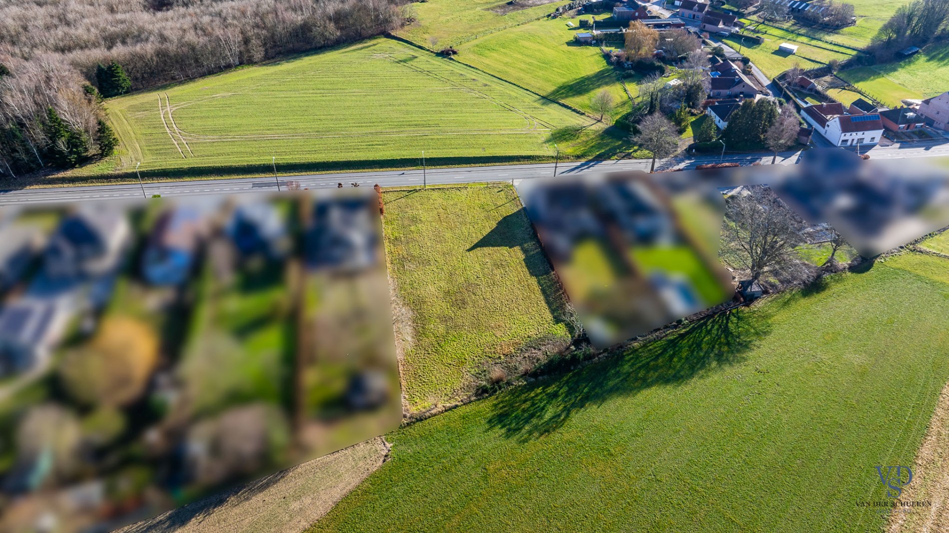Terrain à vendre à Beerlegem - photo 3