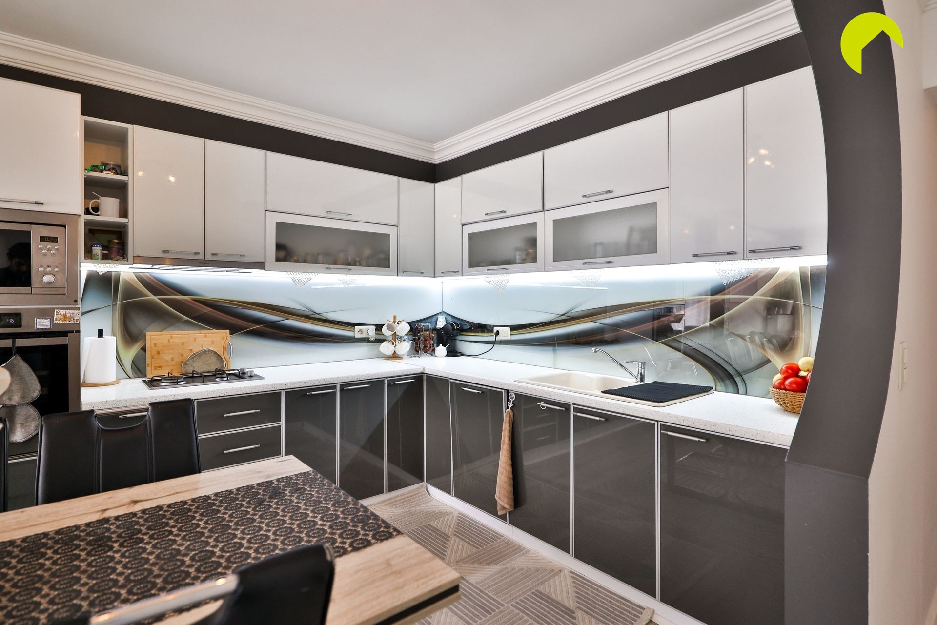 Appartement - photo 5