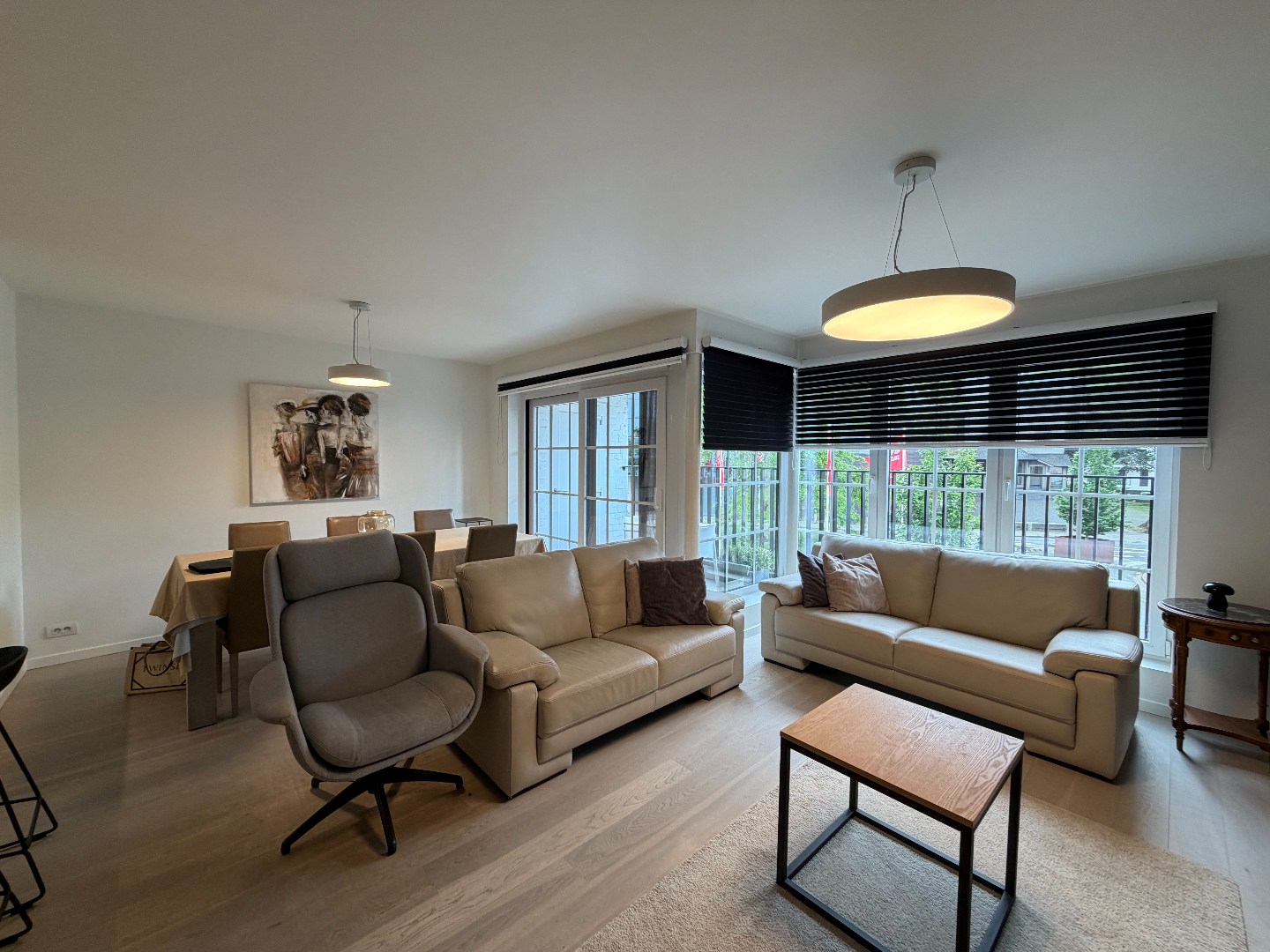Appartement à louer à Waregem - photo 2