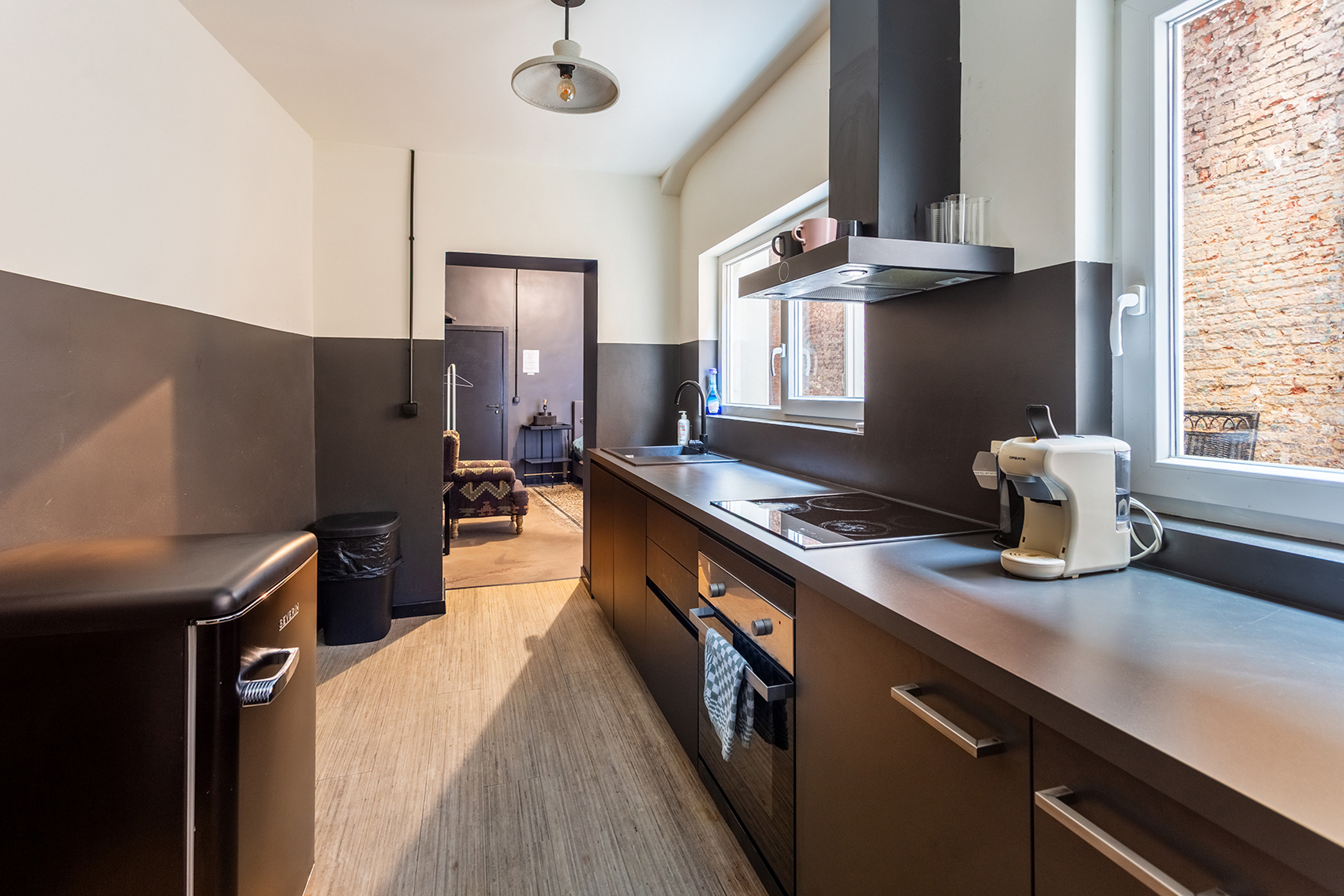 Appartement à vendre à Anvers avec 1 chambre - photo 3