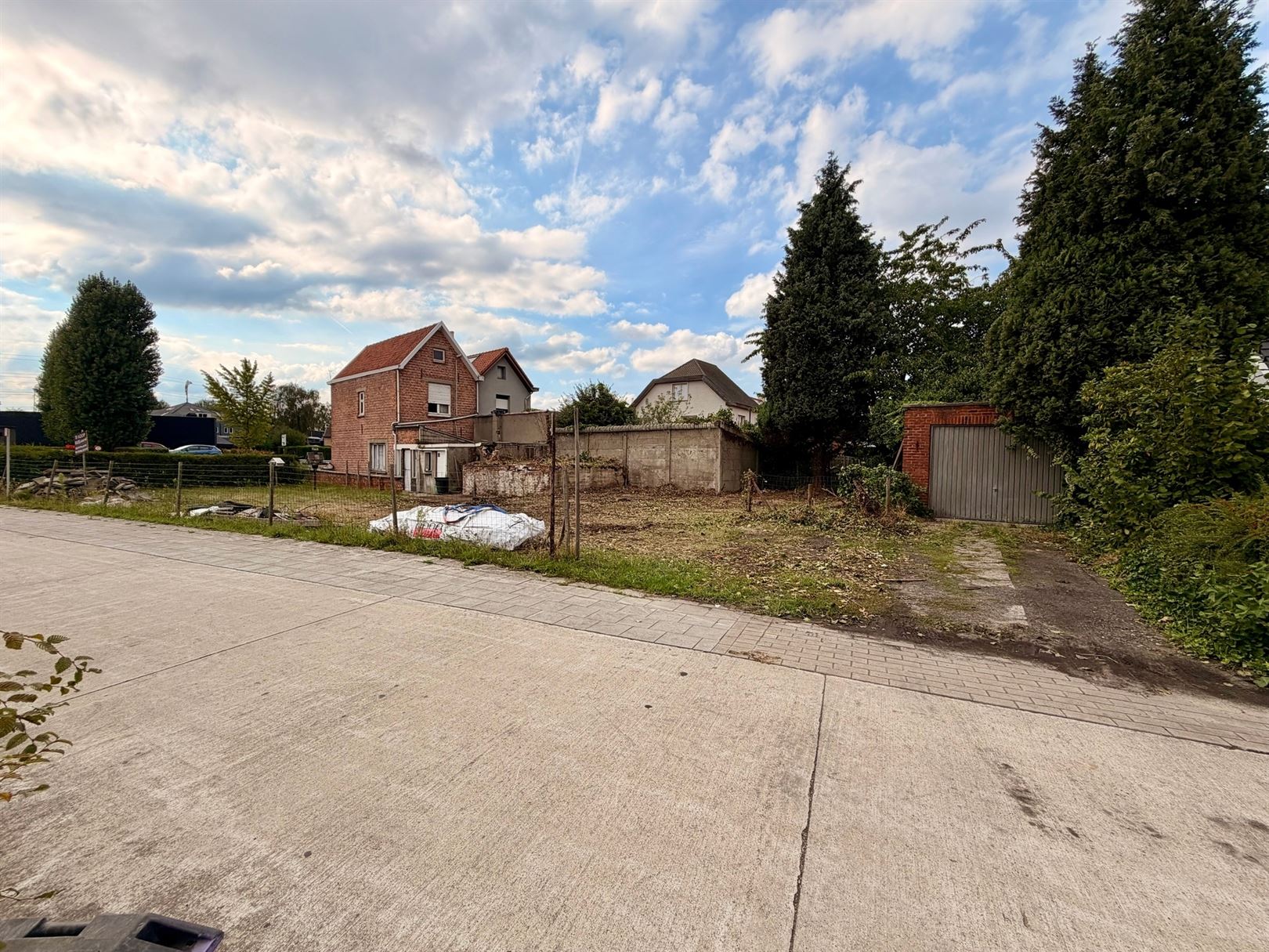 Terrain à vendre à Beveren-Kruibeke-Zwijndrecht avec 2 chambres - photo 5