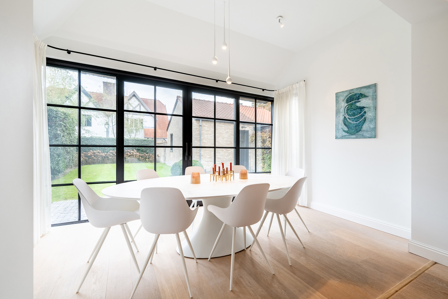 House for rent in Knokke-Heist with 4 bedrooms - photo 3