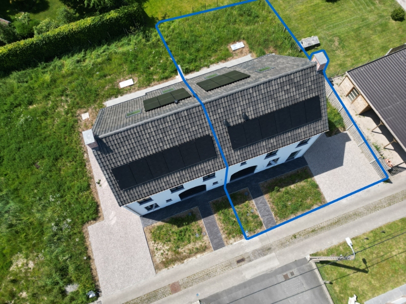 Charmante energiezuinige woning in rustig wegeltje - foto 5
