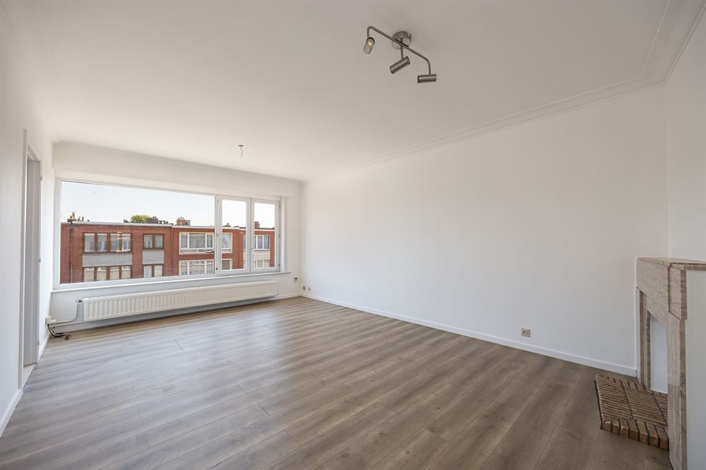 Lichtrijk appartement tussen het groen - foto 4