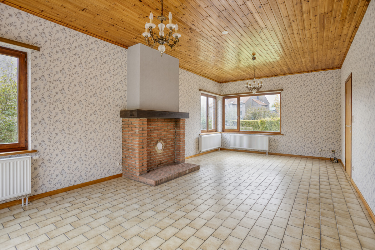 Rustig gelegen, te renoveren woning te koop in Herent - foto 5