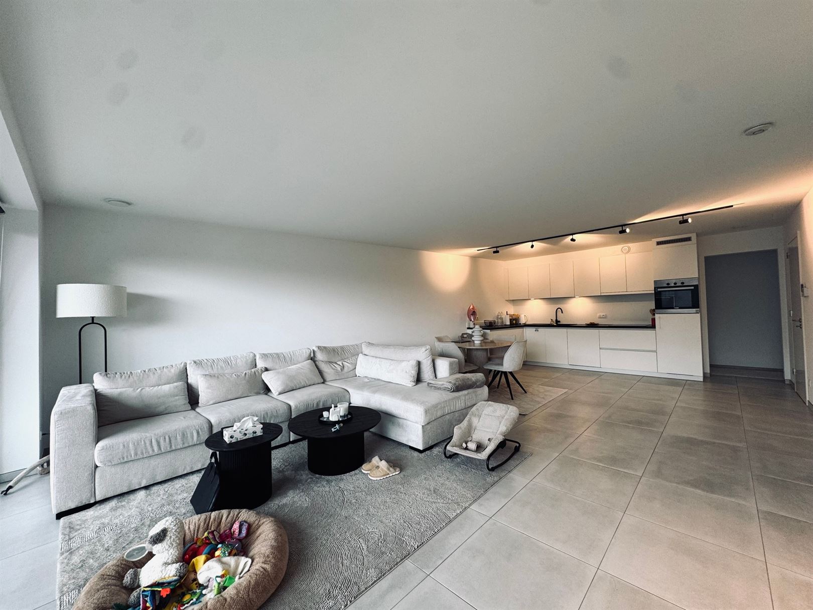 Apartment for rent in Stekene with 2 bedrooms - photo 3