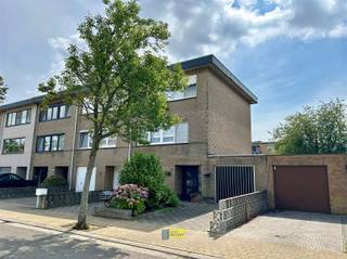 Maison à vendre à Stabroek