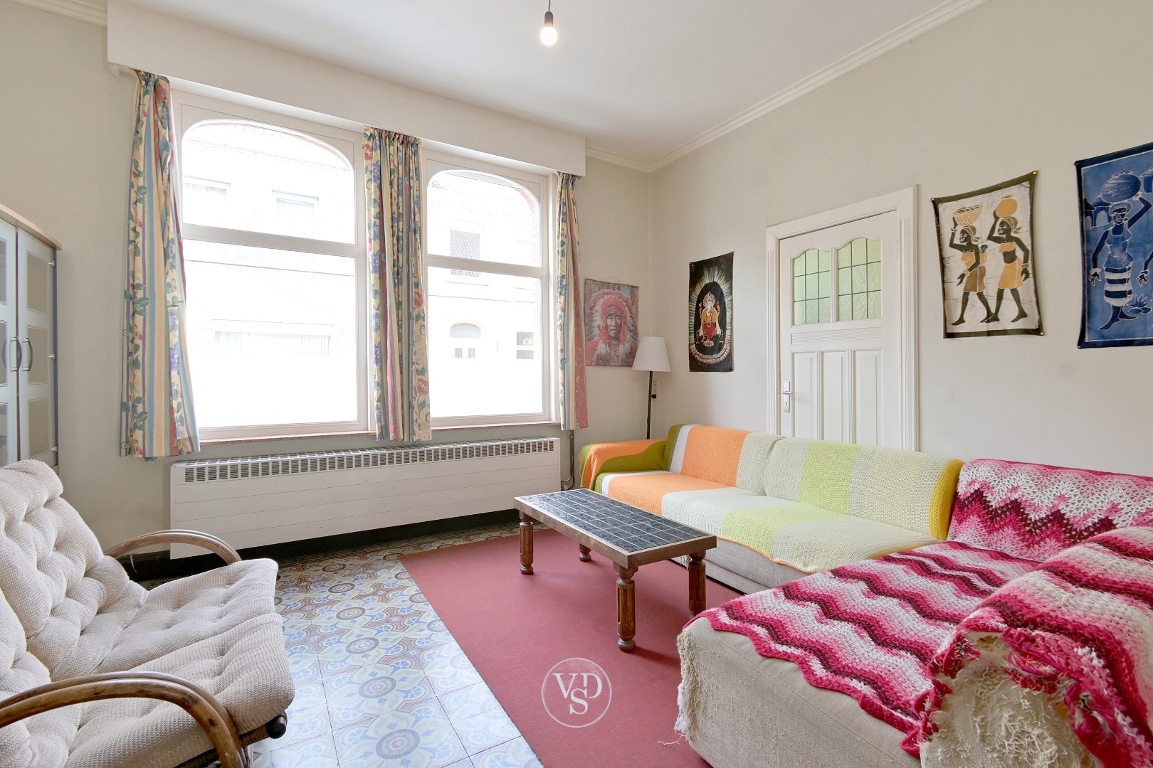 Ruime woning met opslagruimte - foto 5