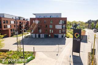 Appartement à vendre à Genk