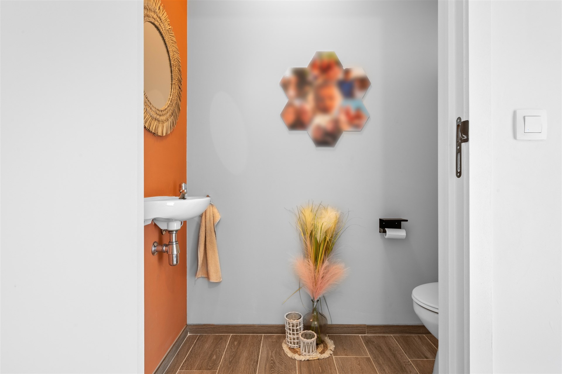 Knappe energiezuinige woning met 4 slpks en mooi vergezicht - foto 4