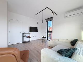 Appartement à louer à Brée