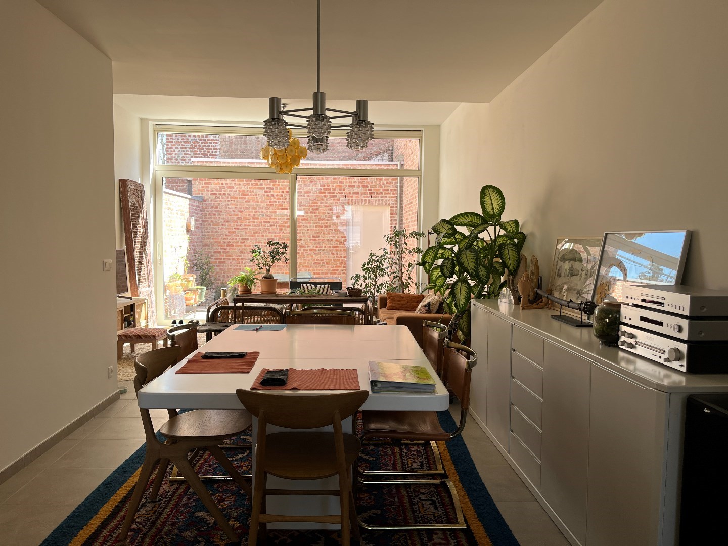 Nieuwbouwwoning met 3 slaapkamers en autostaanplaats! - foto 5