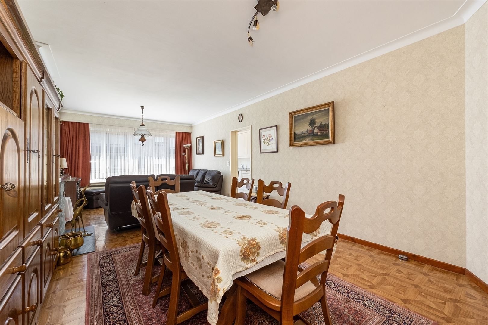 Apartment - photo 2