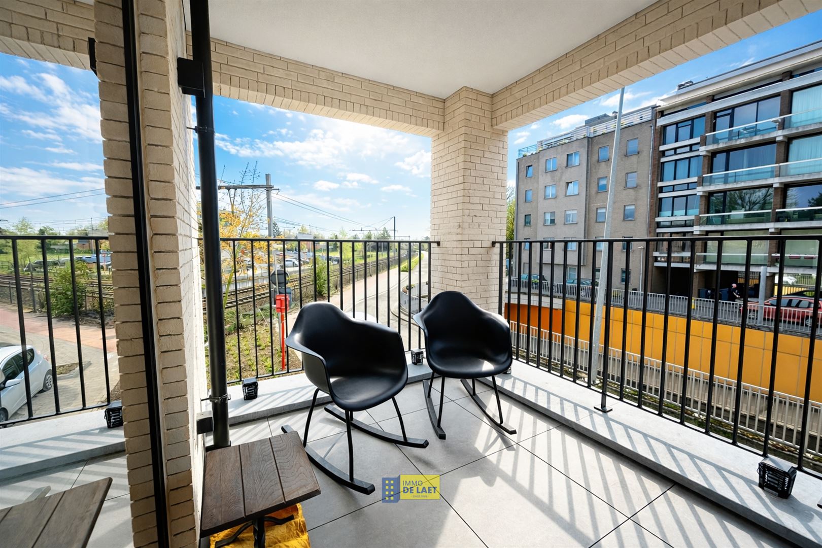 Nieuwbouw appartement met twee slaapkamers - foto 4