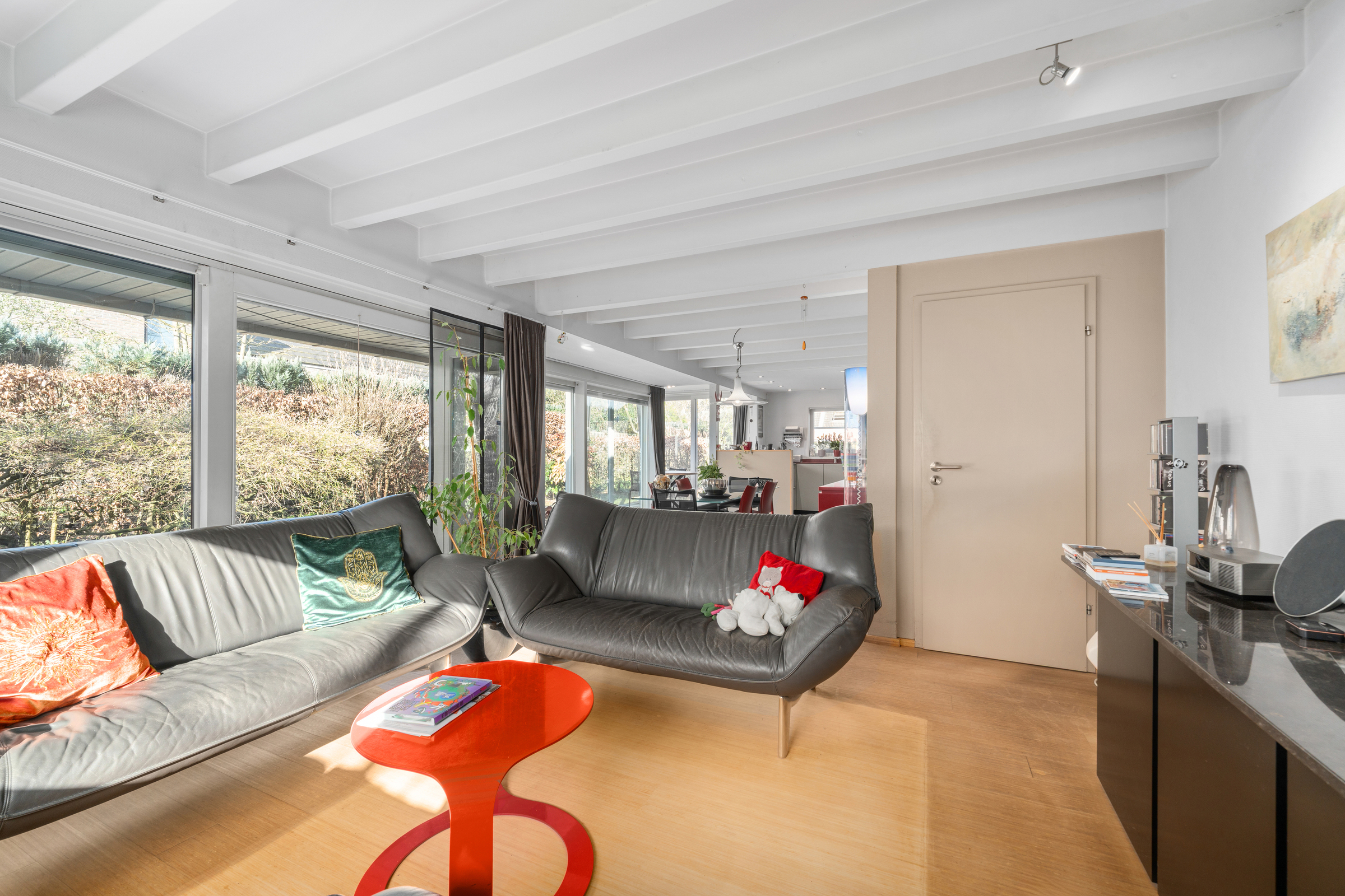 Instapklare open bebouwing in rustige wijk te Lovendegem - foto 2