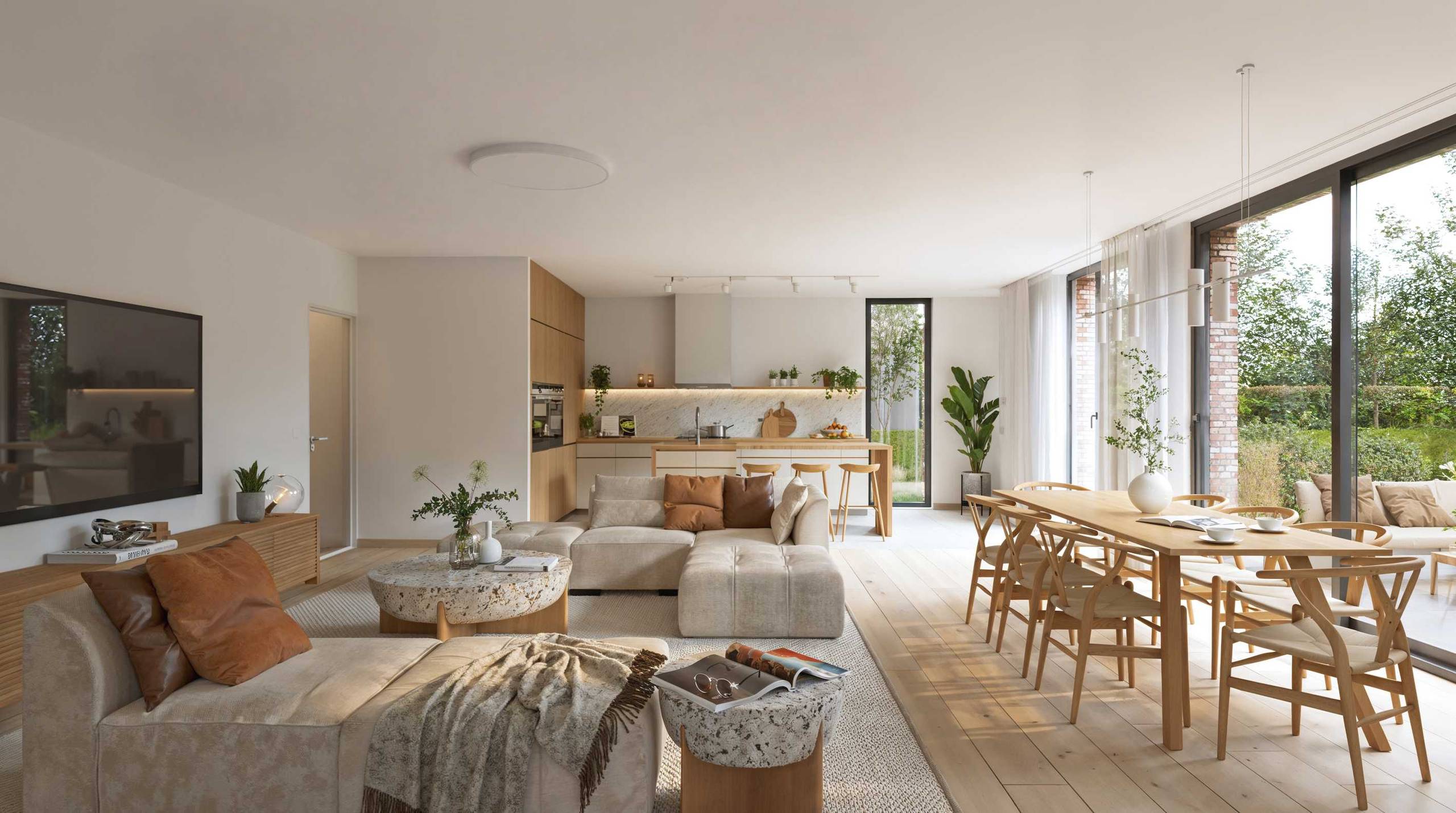 Appartement te koop in Westerlo met 1 slaapkamer - foto 2