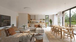 Appartement à vendre à Westerlo