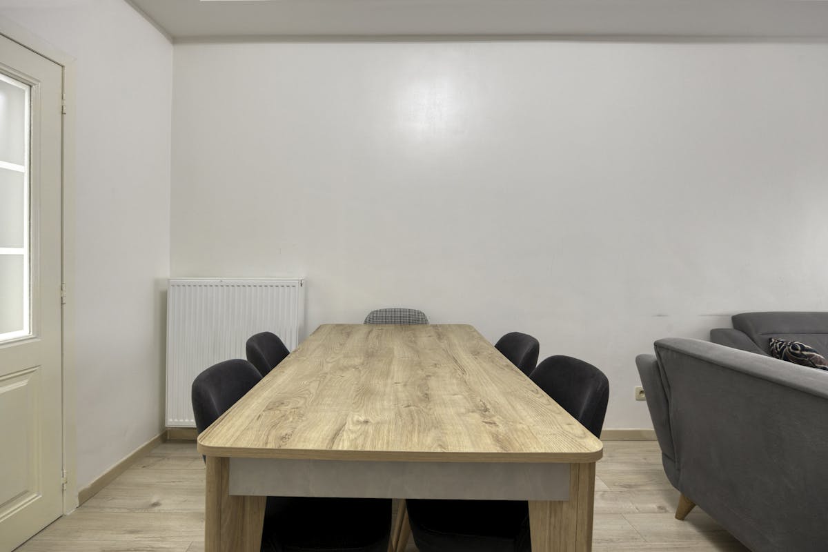 Gerenoveerde woning/duplex met 3 slaapkamers te koop in Vilvoorde - foto 4