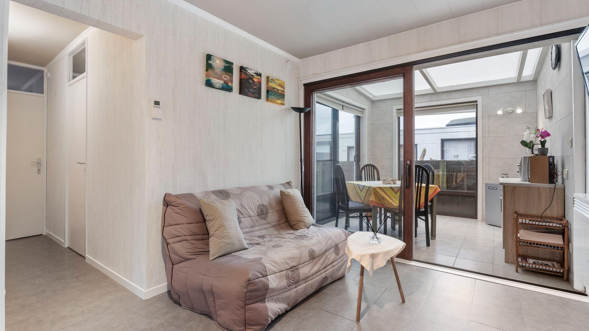 Gezellige vakantiewoning omgeven door rust en natuur - foto 1