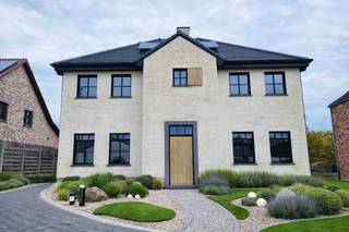 Maison à vendre à Tessenderlo-Ham