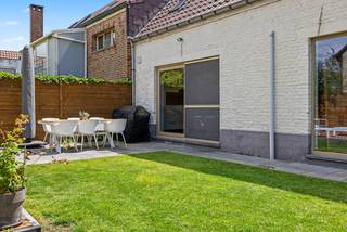 House for sale in Bever