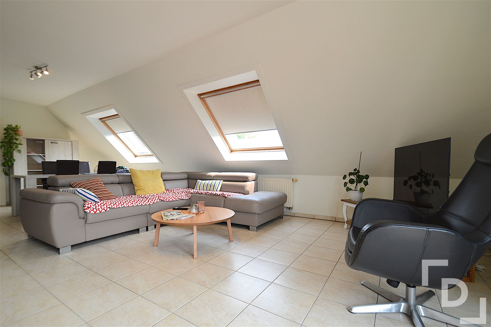 Apartment for rent in Ypres with 2 bedrooms - photo 3