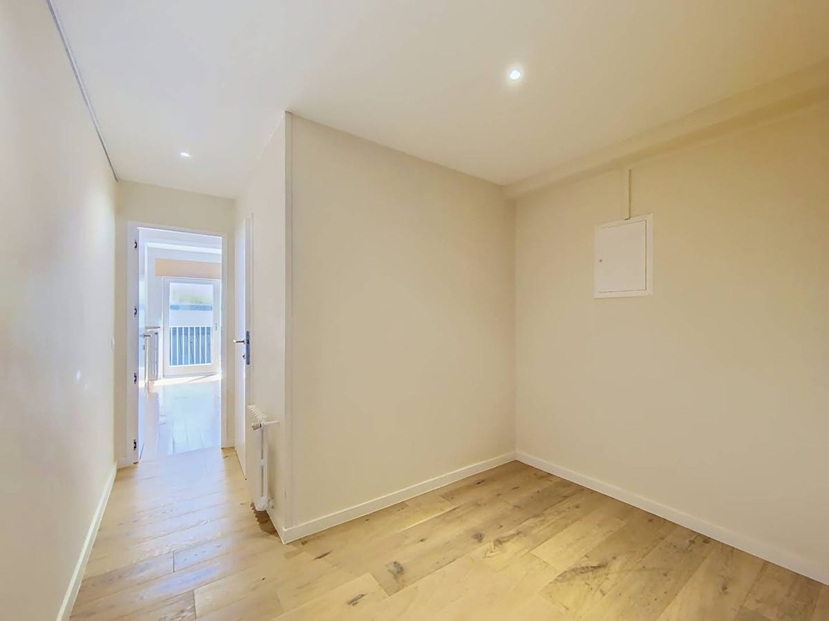 Appartement te koop op de Zeedijk van Duinbergen - foto 4