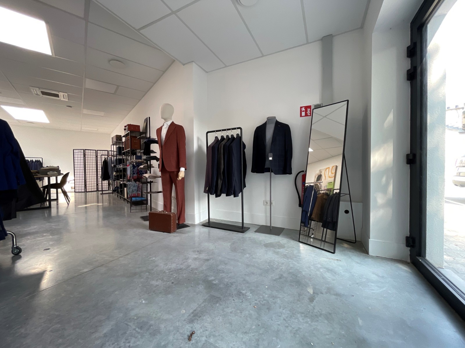 Commercial for rent in Temse - photo 4