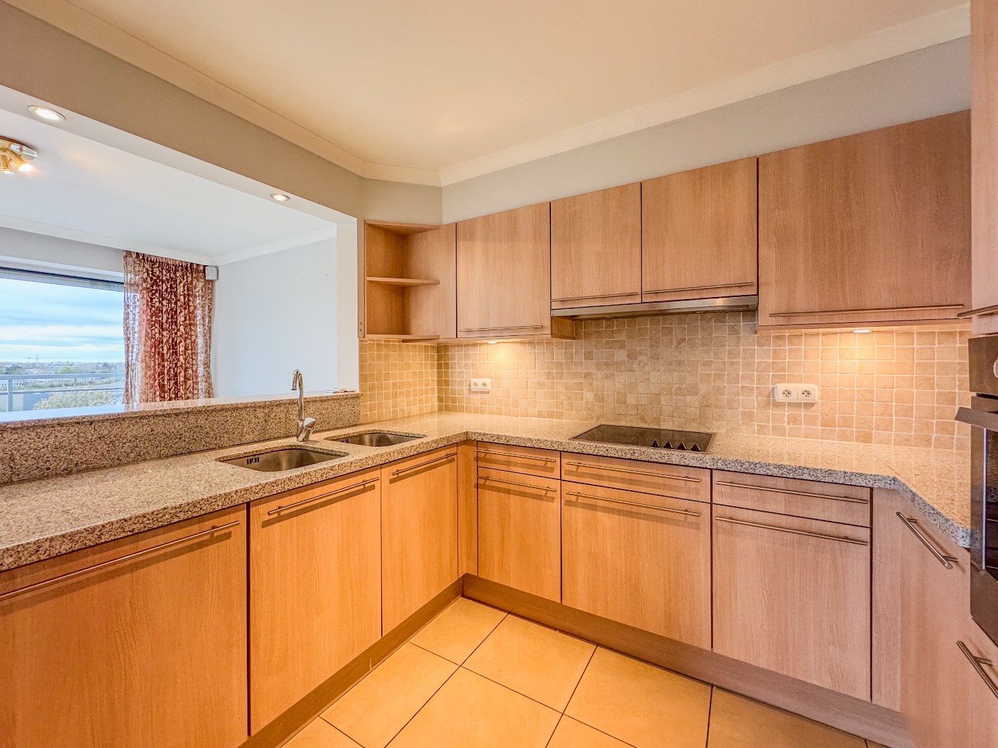 Appartement à louer à Dixmude avec 3 chambres - photo 4