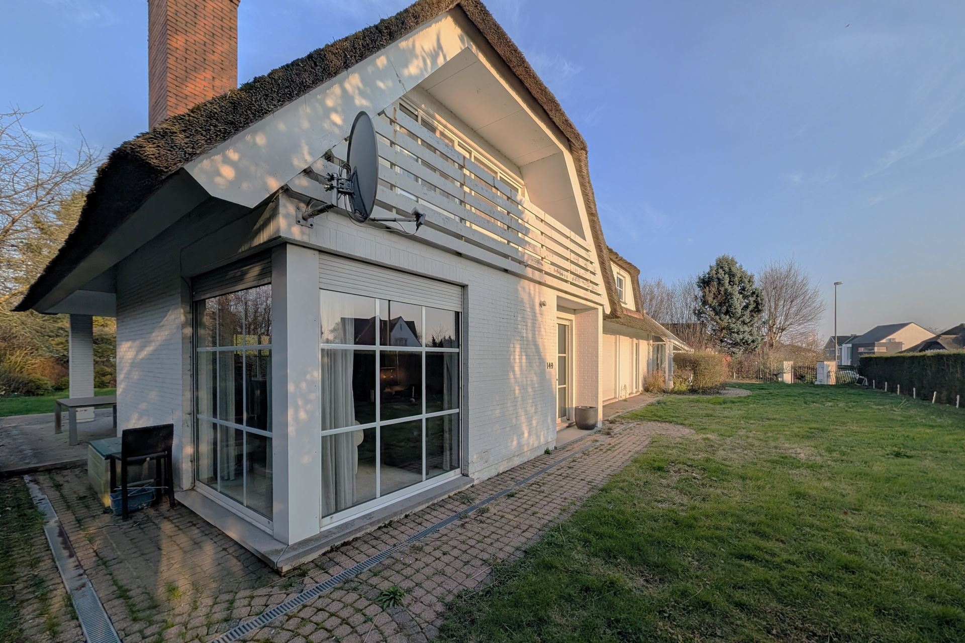 Maison à vendre à Lanaken avec 4 chambres - photo 5