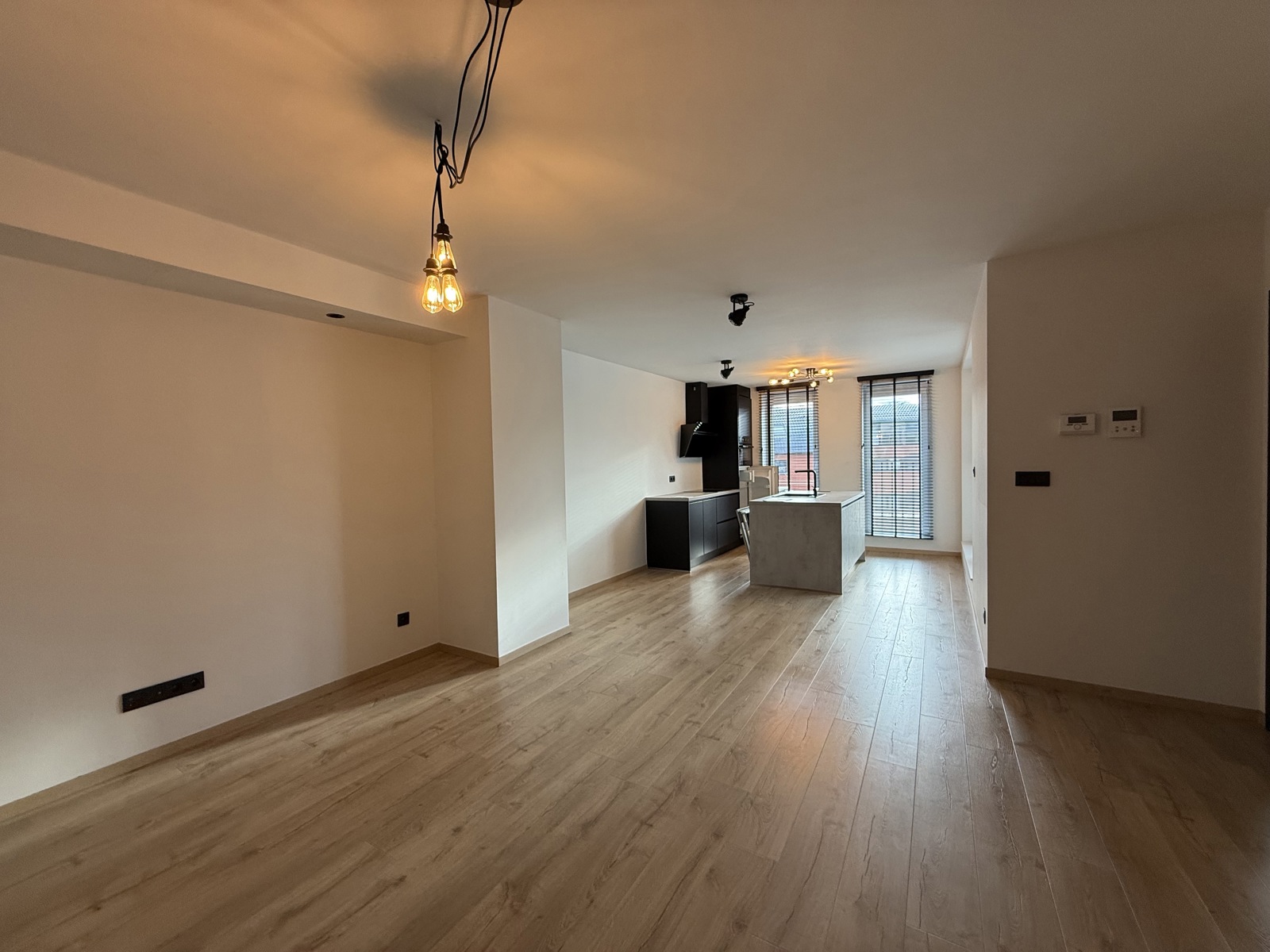 Energiezuinig appartement in het centrum van Heppen. - foto 4