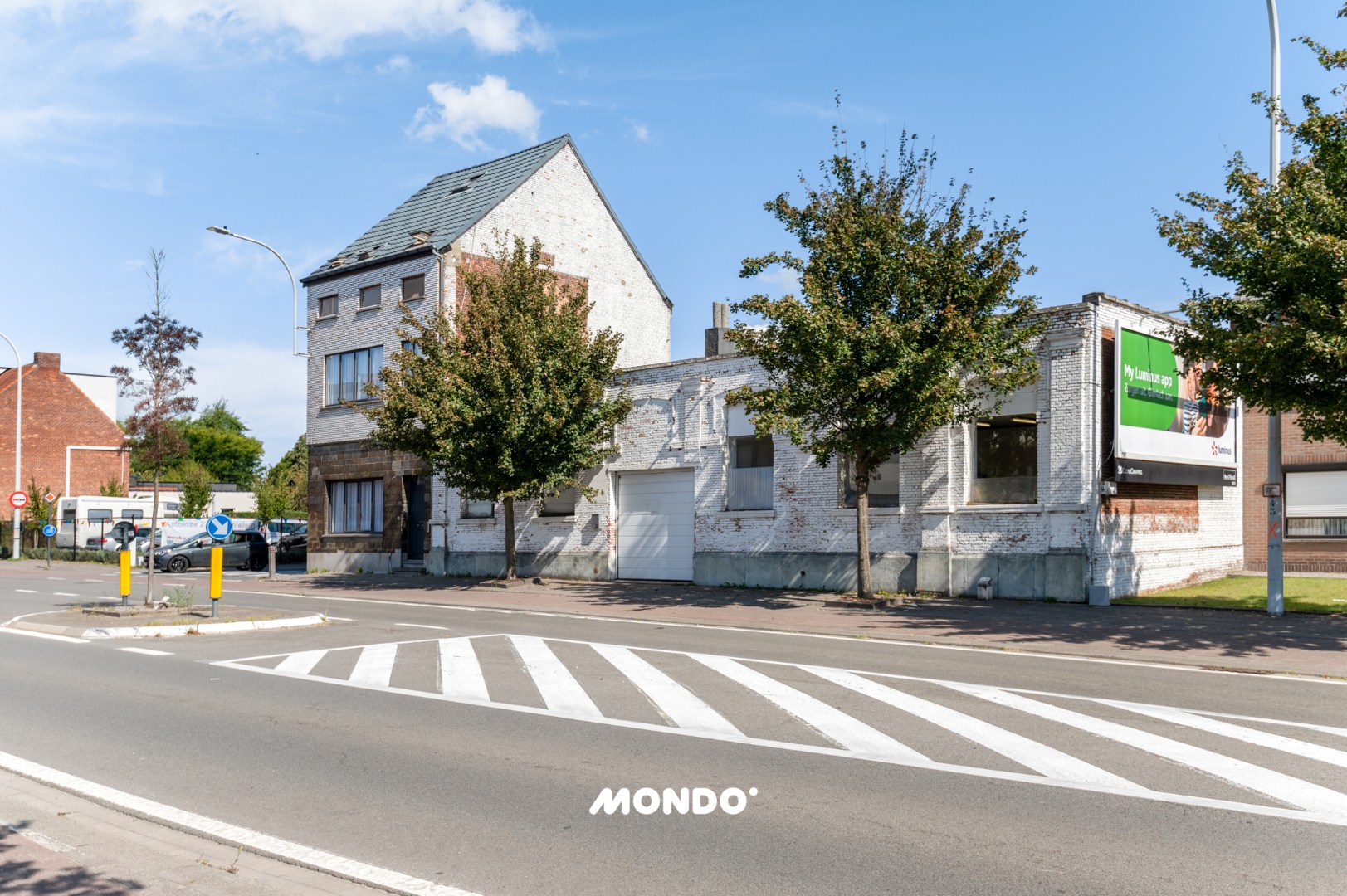 Projectgrond te koop - foto 3