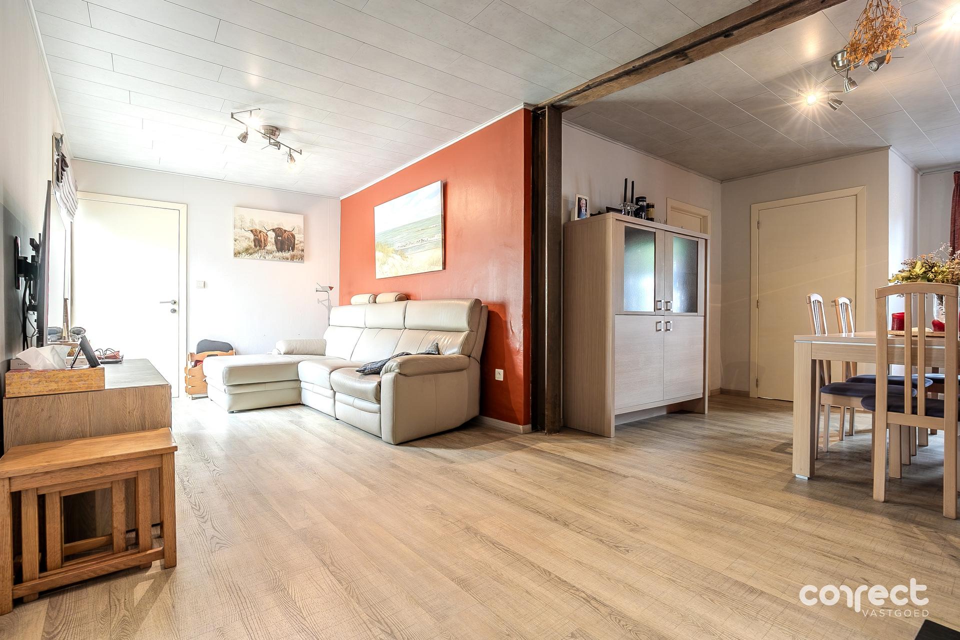 Maison à vendre à Eernegem avec 4 chambres - photo 4