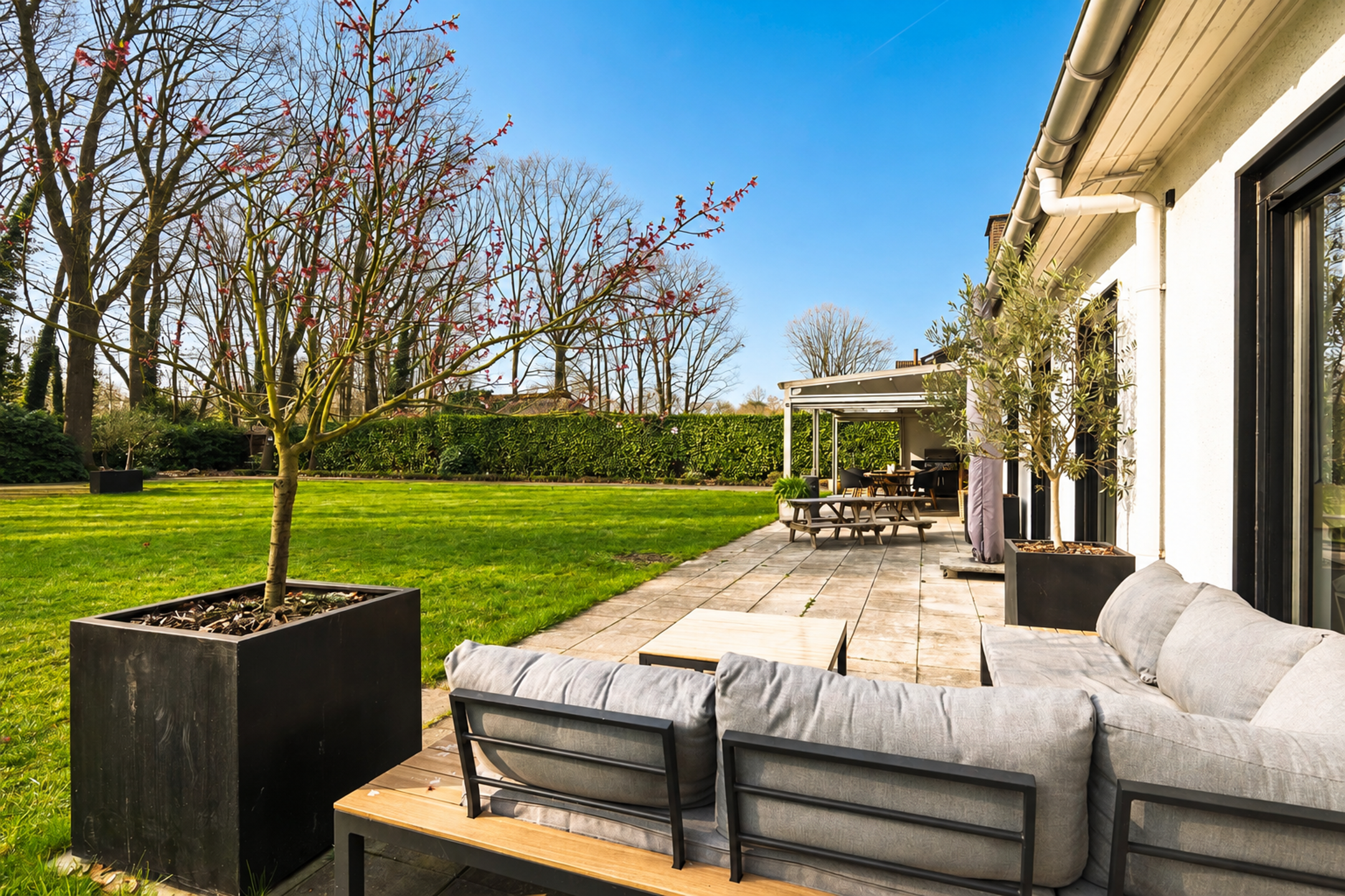Instapklare gelijkvloerse villa op toplocatie (ca. 2.028 m²) - foto 5