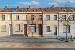 Maison à vendre à Courtrai